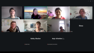 Workshop "Gutes Leben für alle"